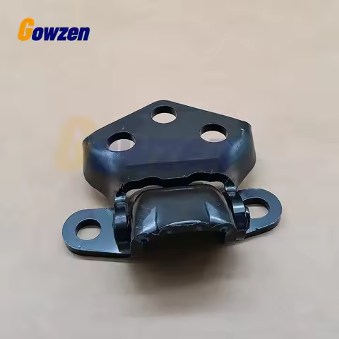 2PCS Rear Upper Tailgate Door Hinge for Toyota Land Cruiser KZJ90 KZJ95 LJ90 LJ95 RZJ90 RZJ95 VZJ90 