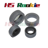 10X PA03540-0001 PA03540-0002 Brake Pick Roller for Fujitsu fi-6130 fi-6140 fi-6230 fi-6240 Fi-6125 