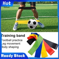 KDFH- High-stretch Resistance Band Elastic Strength Training Band Booty Bands for Home Workout Elast