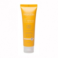 WARDAH C DEFENSE DD CREAM
