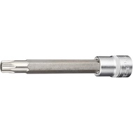 TONE Long Torx Socket Strong Type 4TX-T55L Drive 12.7mm 1/2 " T55L