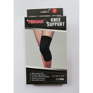 Tibhar Knee Guard Support Brace Sokongan Lutut
