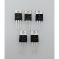 Combo 5 ICs ( TIP31C )