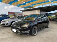 【手排】✅FORD FOCUS✅5D✅5門掀背車✅代步車✅一手車✅可貸款✅免聯徵✅0頭款