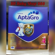 AptaGro Growing Up Formula (Step 4) 1.8kg