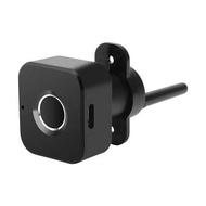 Fingerprint Drawer Lock Shoe Cabinet Lock Fingerprint Office Cabinet Lock Semiconductor Smart Furnit
