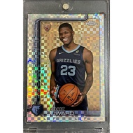 Cedric Coward Mixed affordable Cards