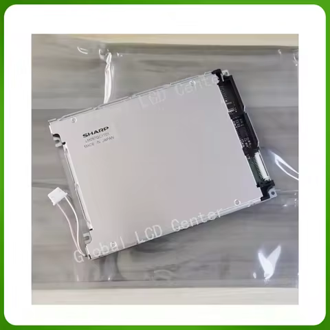 Original 5.7 Inch LM057QC1T01 LM057QC1T01R LM057QC1T01H LM057QC1T08 LCD Screen Display Panel For Sha