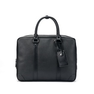 📿 New Business Hand Bag Trendy Large Capacity Mens Bag Korean Style Briefcase Multi-Function Compute