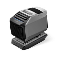 For ECOFLOW Wave 2 Portable air conditioner (with additional battery), air conditioning unit with h