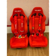 SEAT RECARO SR7 COPY THAILAND