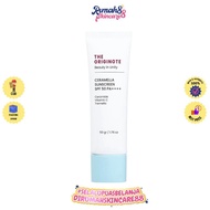 THE ORIGINOTE Ceramella Sunscreen SPF50 PA++++ |Sunscreen Serum