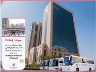 M Hotel Makkah Millennium