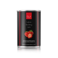 DLA La Fruta 50% Strawberry Premium Fruit Filling 610g