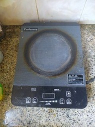 Electric Stove