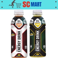 [SC] Opi Energy Drink 500ml (NON-CARBONATED)