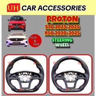 PROTON S70 STEERING X50 STEERING WHEEL PROTON STEERING S70 CARBON STEERING X50 CARBON STEERING