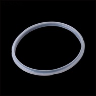 Zein 22cm Silicone Rubber Gasket Sealing Ring For Electric Pressure Cooker Parts 5-6L