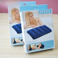 INTEX68672充氣枕頭充氣床配套產品