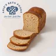 Keto Bread (1g Net Carb/slice)