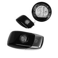 Car Key Case Cover For AFFALTERBACH AMG Key Cover For Mercedes Benz AMG W212 W213 W221 W220 W222 W20