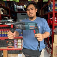 PROMO TERMURAH !!! MESIN BOR BOSCH 2-26 DRE 3 FUNGSI BISA UNTUK BOR DAN BOBOK GARANSI 2 TAHUN BOR BO