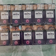 Spesial Win Click Berry Capsule 20