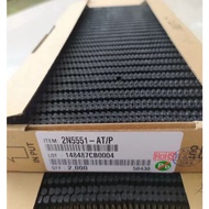 Transistor 2n5551 ORI KEC