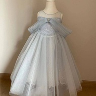 Halloween Filipiniana dress for kids Baby Girl Party princess NextRoad Girls Glow Dress Premium Sens