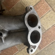 Intake Manifold bmw E36 M40 Removed