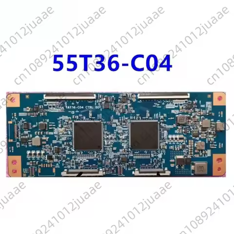 Brand new original for Hisense HZ75U9A HZ65U9A logic board 55T36-C04 CTRL BD