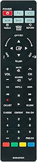 BN59-00700A Replace Remote Control fit for Samsung LCD TV LN46A850 LN46A85S1F LN46A85S1FXZA LN46A860