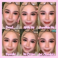 BIHAN LIPMATTE EDITION RAYA HAJI