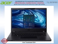 Laptop / Notebook Acer Travelmate P214 Core-i7 8GB 512GB W11H (TMP214/0006) #GaransiResmiAsli