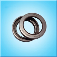 ยางฟลูออรีนซีลน้ำมันเพลา TCM 44.45*63.5*8.89Mm/44.45X63.5X8.89Mm ปั๊มไฮดรอลิก108395-001มอเตอร์ ISO 9