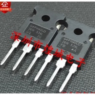 1-5PCS TO-247 G4PH40UD IRG4PH40UD G4PC40KD IRG4PC40KD IRG4PH40U G4PH40U G4PC40K IRG4PC40K G4PC40F IR