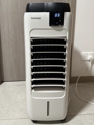 Summe 移動式冷風機