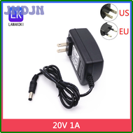 JMDJN 20v 1a Wall Mounted Power Supply LED Light Aquarium Light Manicure Light Small Ticket Machine Sweeping Robot Charger DHERB
