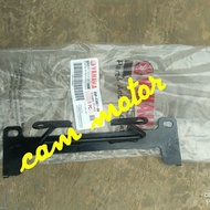 BYSON FRONT LOCATION PLATE BRACKET YGPOriginal