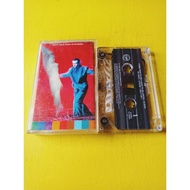 PETER GABRIEL Cassette