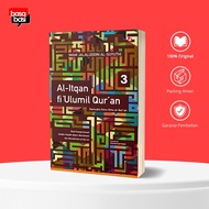 Basabasi - Al-Itqan fi Ulumil QuranAN Volume 3