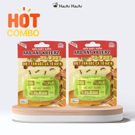 Mồi diệt kiến Ars Ant Killer 25g - Hachi Hachi Japan Shop