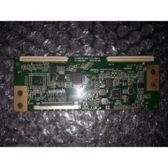 LG 43LJ510T TV TCON BOARD