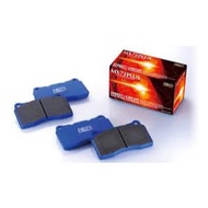 ENDLESS BRAKE PADS FOR AP RACING 4 POT (RCP100)