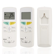 Daikin Remote Control English Export Version Universal Arc470a11 For Daikin Arc470a16 Air Conditioner