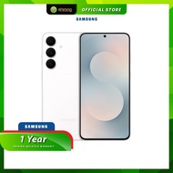 Samsung Galaxy S25 FE (8GB RAM 512GB ROM)(SM-S731BZWHXME)(White)