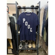 POOL AOYAMA - Tshirt