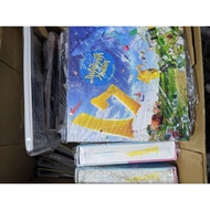 Seventeen ALBUM [BOOKED]