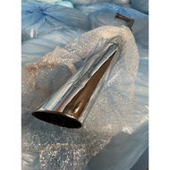 W110 / FUTURE125 OP1 CJ IPOH EXHAUST