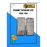VIVO Y20 LCD/ FRAME